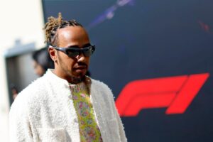 Abu Dhabi Grand Prix: Hamilton worried about Red Bull’s persistent edge