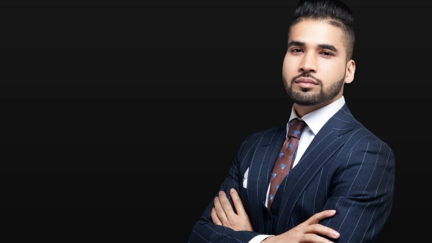 Moyn Islam: The Visionary Entrepreneur Redefining Success Through Perseverance and Innovation