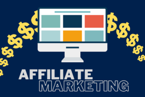 The Future of Affiliate Marketing: Trends to Watch in 2025 and Beyond