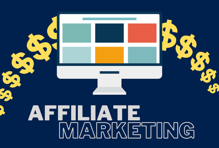 The Future of Affiliate Marketing: Trends to Watch in 2025 and Beyond