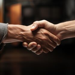The Genesis of Business for Home
