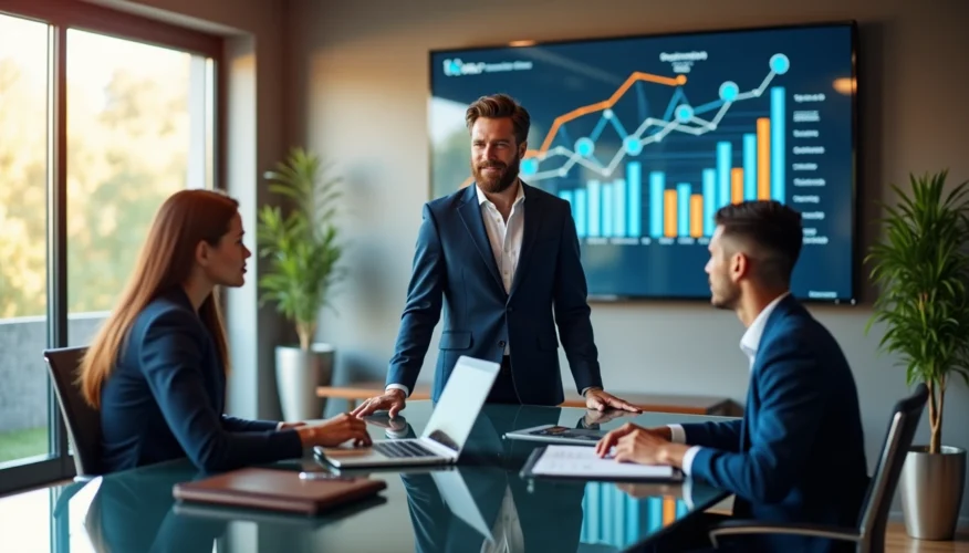 The Hidden Leadership Skills Behind Successful Affiliate Program Growth