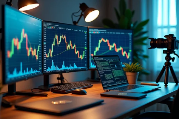 Proven: How Combining AI and Technical Indicators Boosts Crypto Trading Accuracy Proven: How Combining AI and Technical Indicators Boosts Crypto Trading Accuracy