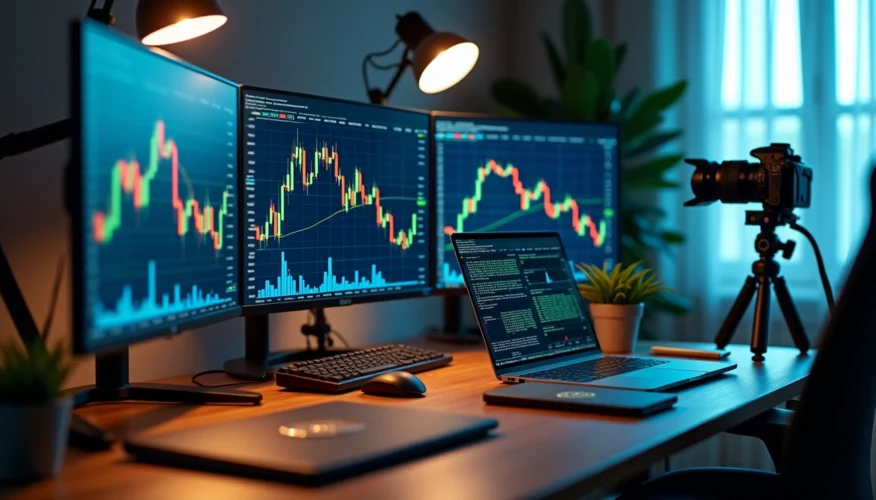 Proven: How Combining AI and Technical Indicators Boosts Crypto Trading Accuracy