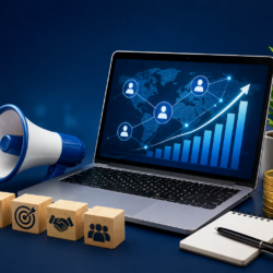 What Is Affiliate Marketing in 2026? (Beginner Guide)