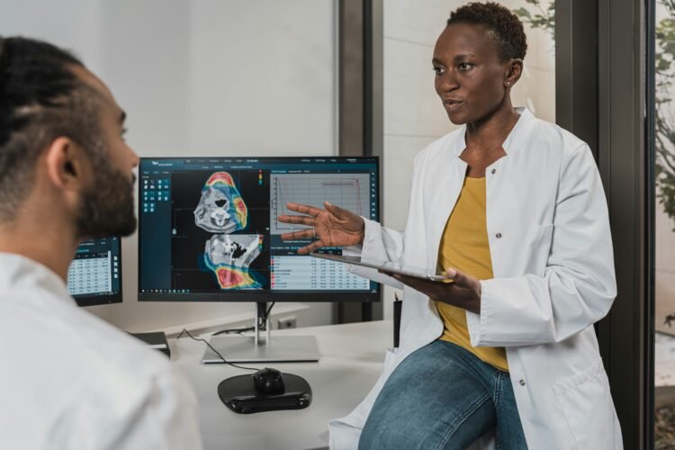 Finding the Right Neurologist in Dubai: A Complete Patient Guide