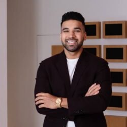 Moyn Islam and the Evolution of Digital Entrepreneurship in the UAE