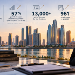 Why Businesses Operating in Abu Dhabi Are Rethinking How They Resource Legal Support